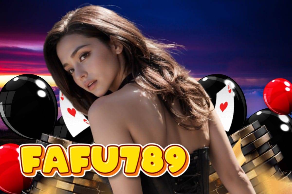 fafu789 slot